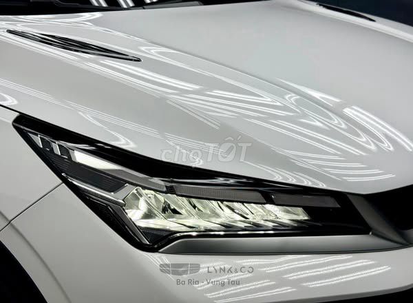Geely Coolray - ảnh 5