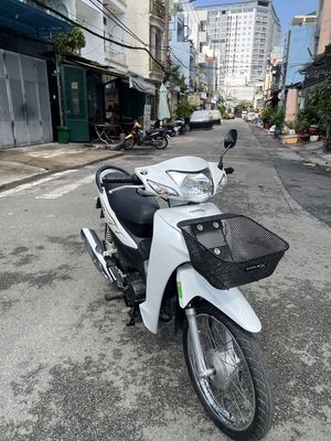 Honda Wave 2022 - ảnh 1