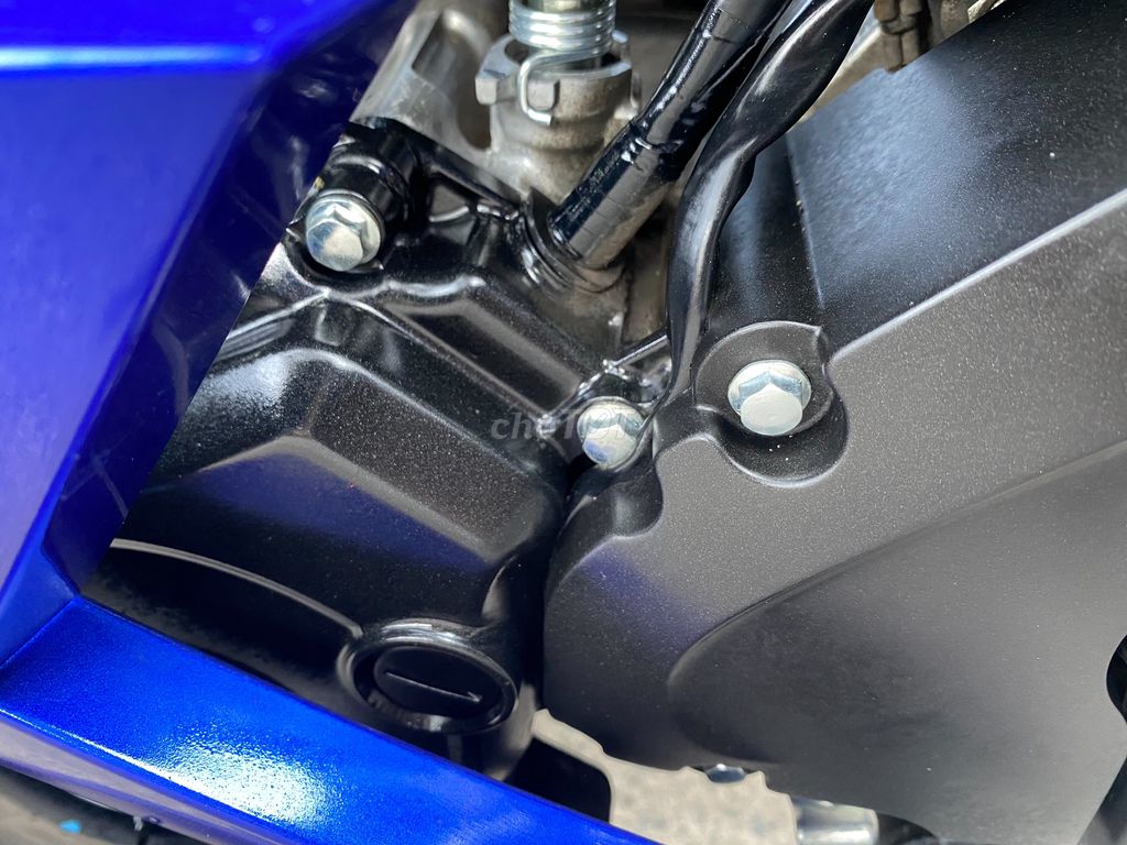 Yamaha R 2021 - ảnh 4