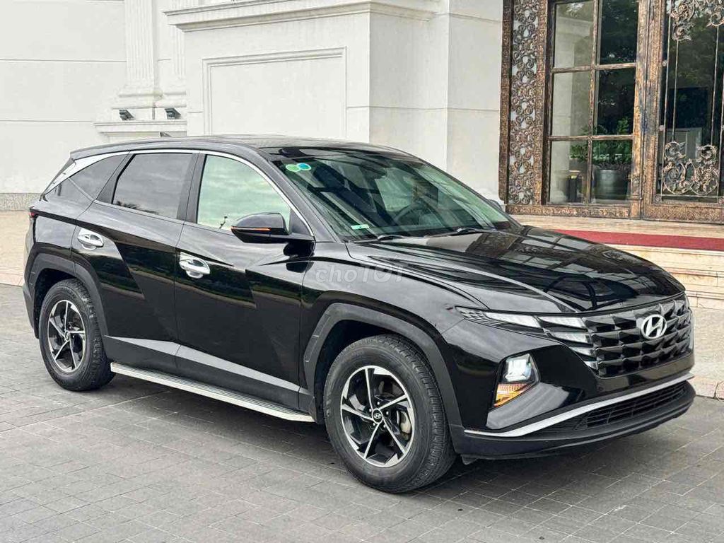 Hyundai Tucson 2022 - ảnh 3