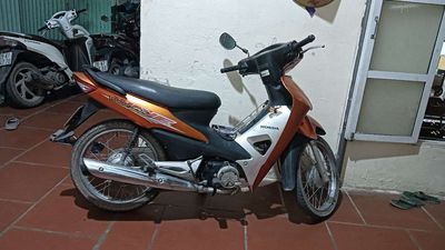 Honda Wave 2019 - ảnh 1