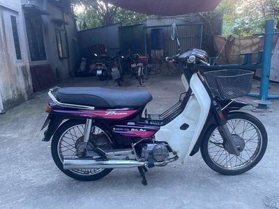 Dream Th 1997 - ảnh 1
