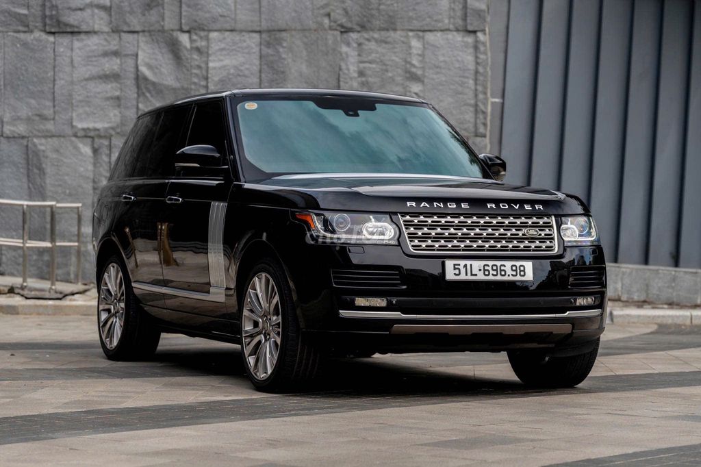 Land Rover 2018 - ảnh 2
