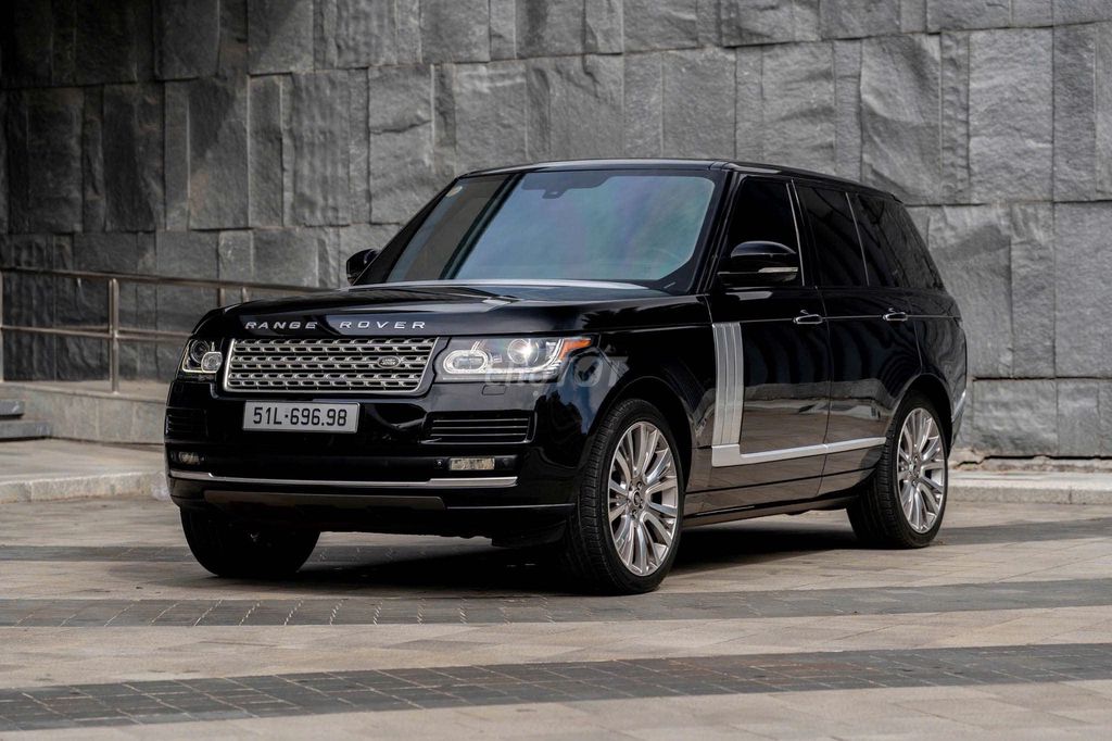 Land Rover 2018 - ảnh 3