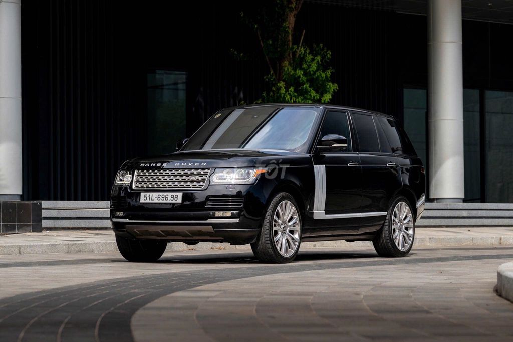 Land Rover 2018 - ảnh 4