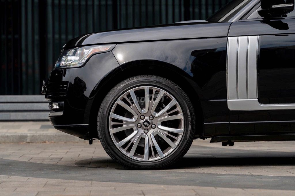 Land Rover 2018 - ảnh 5