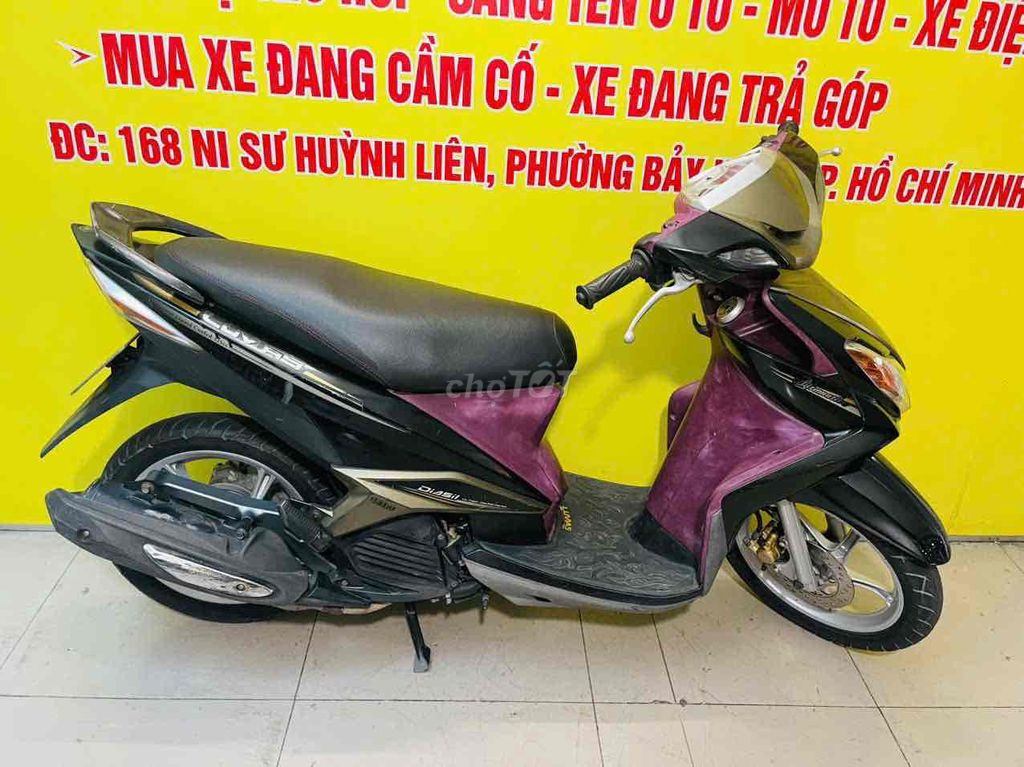 Yamaha - ảnh 1