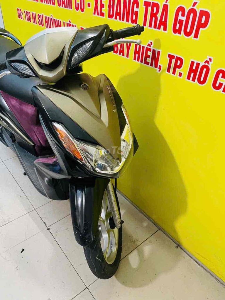 Yamaha - ảnh 3