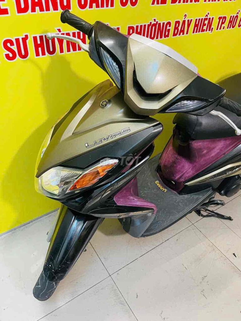 Yamaha - ảnh 4