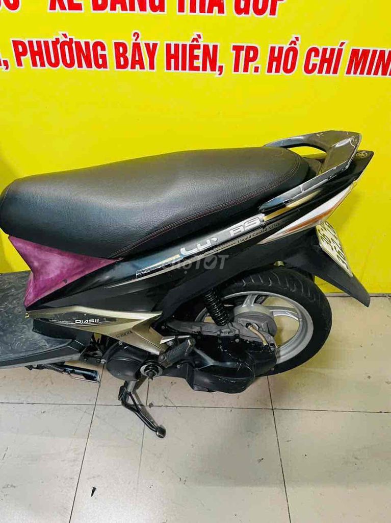 Yamaha - ảnh 5