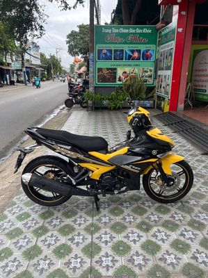 Yamaha Exciter 2016 - ảnh 1