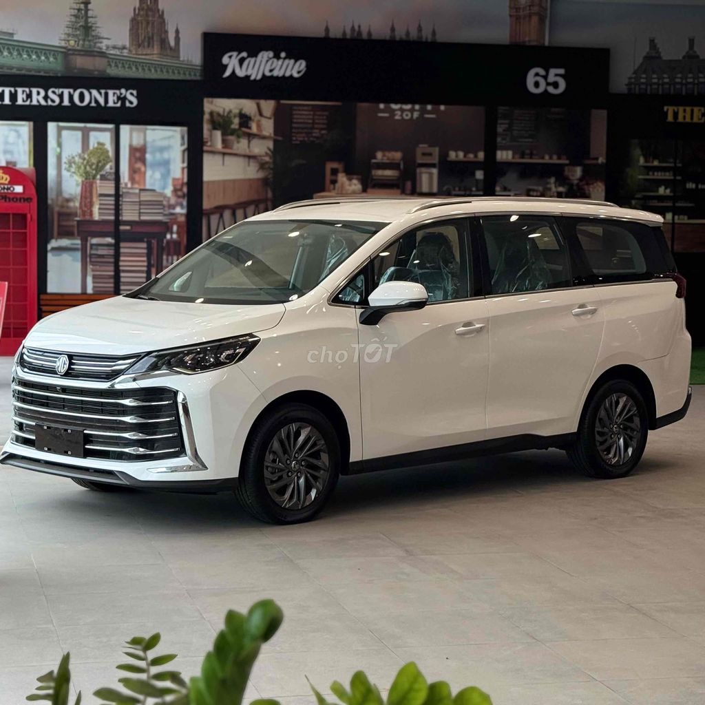 MG G50 - ảnh 1