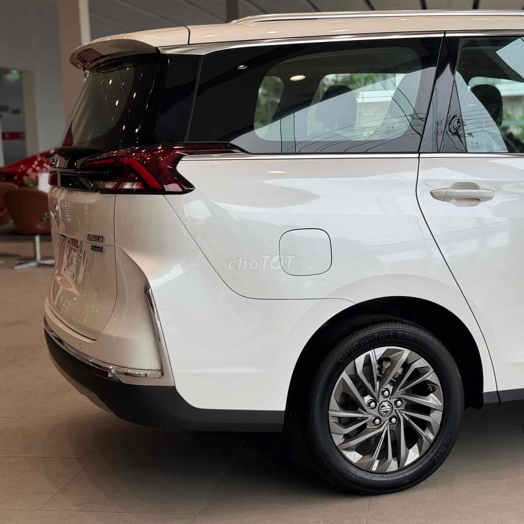 MG G50 - ảnh 5