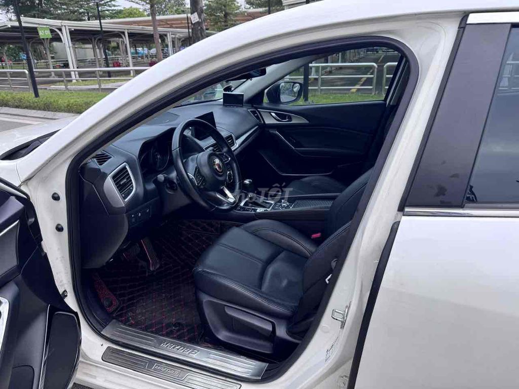 Mazda 3 2018 - ảnh 3