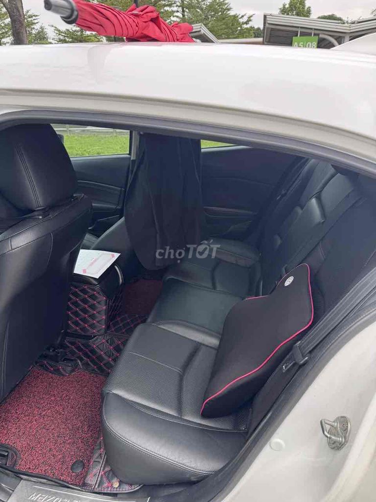 Mazda 3 2018 - ảnh 4