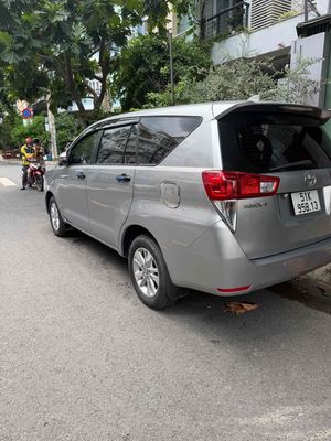 Toyota Innova 2.0E 2019 - ảnh 1