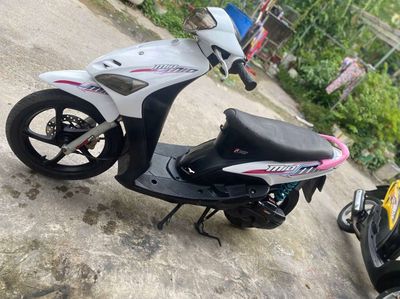 Yamaha Mio 2009 - ảnh 1