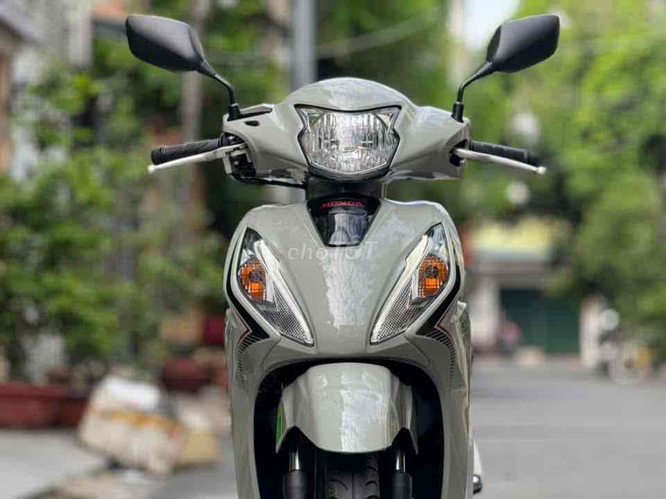 Honda Vision 2023 - ảnh 1