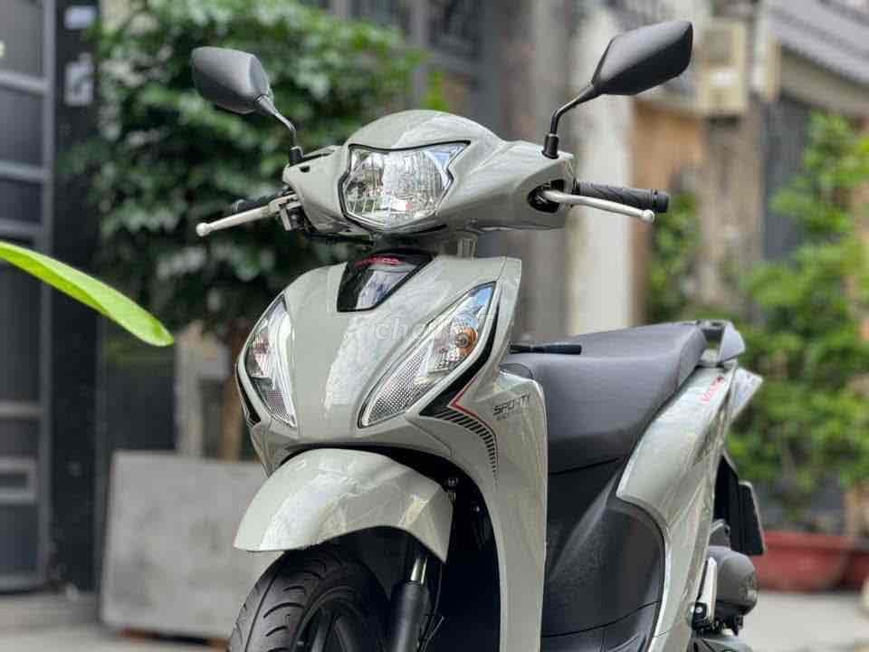 Honda Vision 2023 - ảnh 2