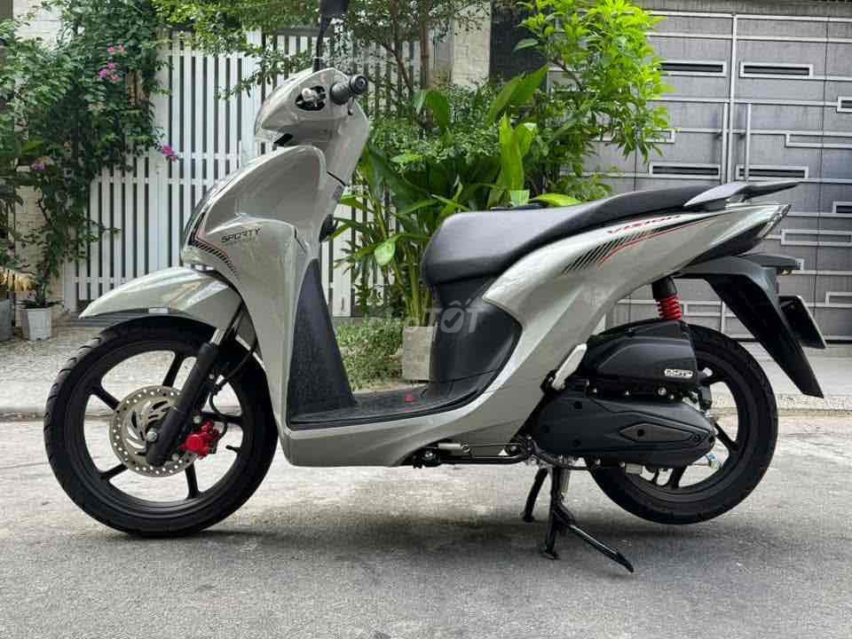 Honda Vision 2023 - ảnh 3
