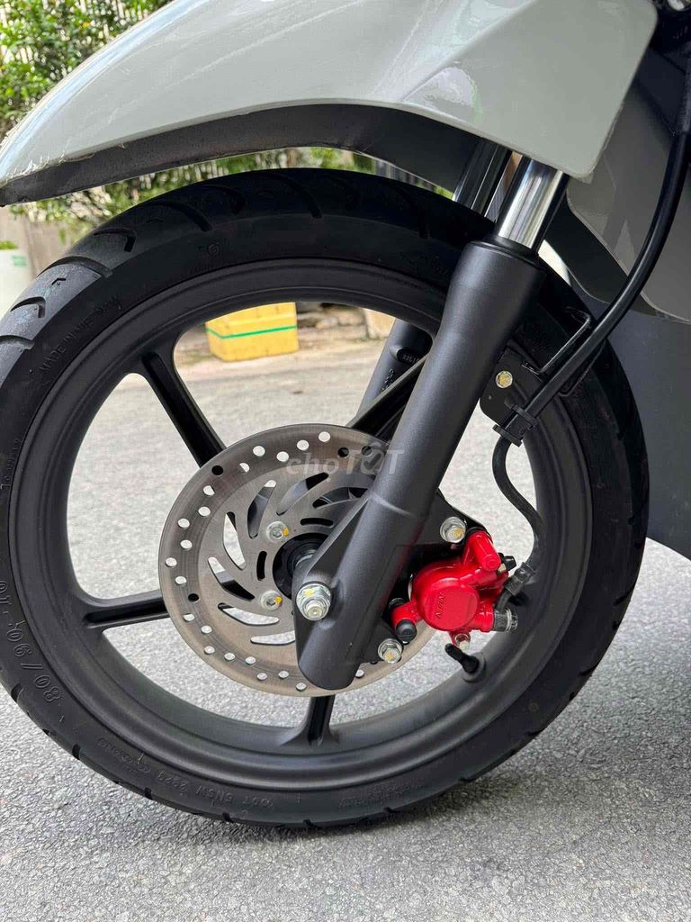 Honda Vision 2023 - ảnh 4