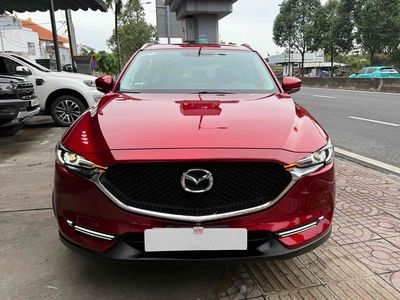 Mazda 2019 - ảnh 1