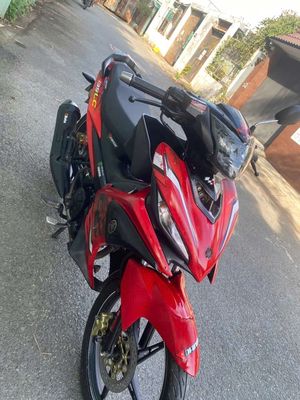 Yamaha Exciter 2013 - ảnh 1