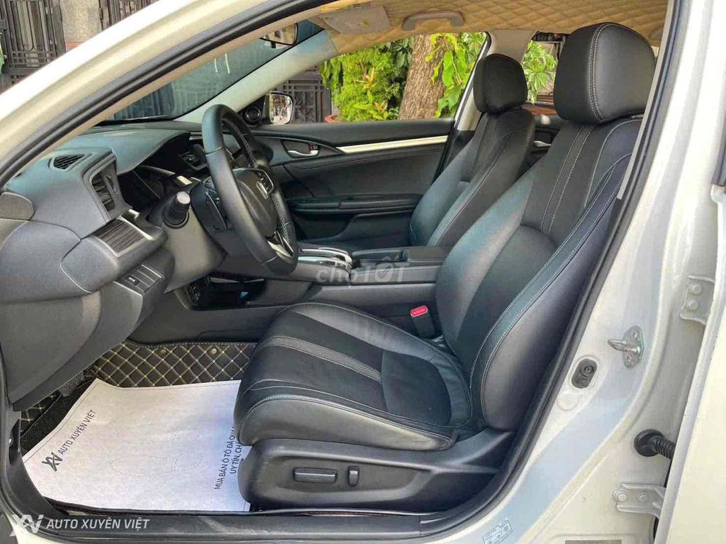 Honda Civic 2020 - ảnh 3
