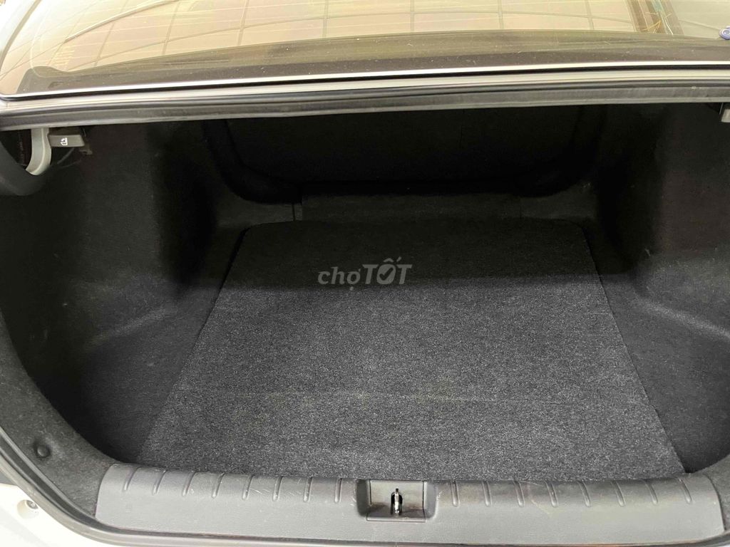 Honda Civic 2020 - ảnh 5