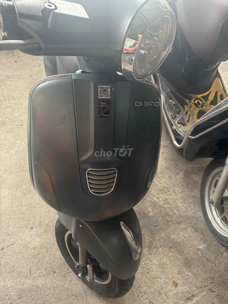 Dibao 2019 - ảnh 1