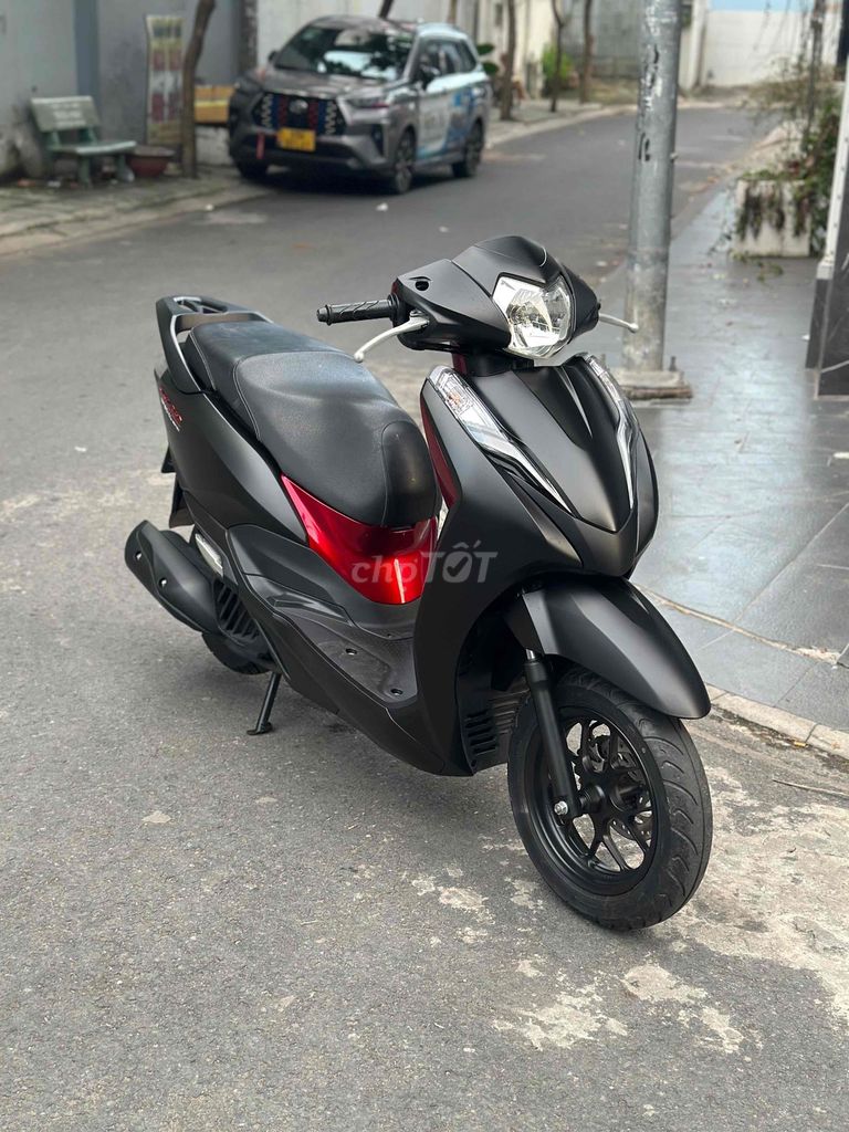Honda Lead 2017 - ảnh 1