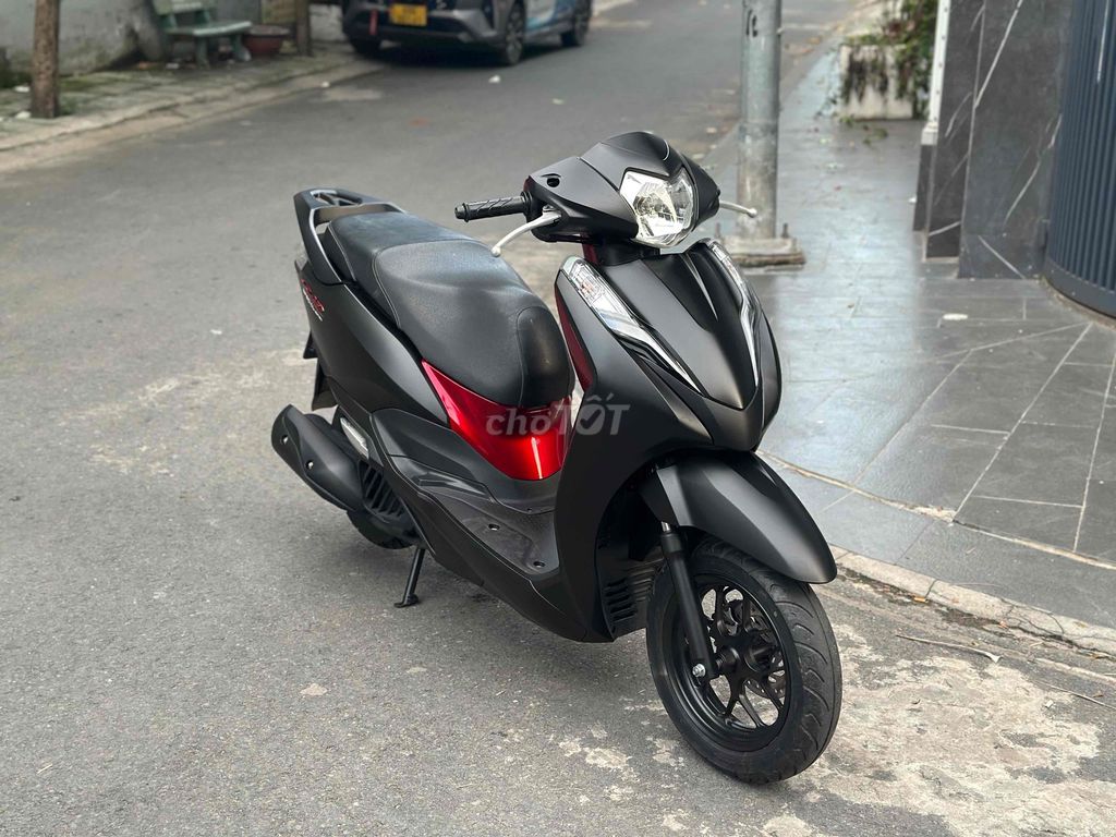 Honda Lead 2017 - ảnh 2