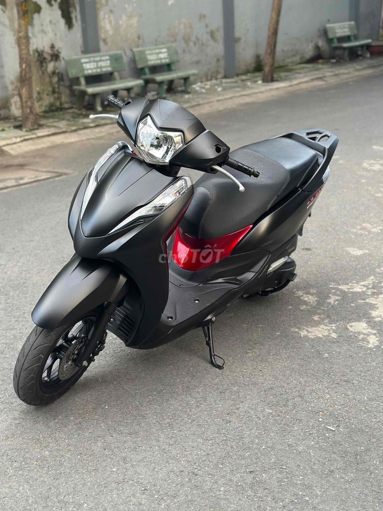 Honda Lead 2017 - ảnh 4