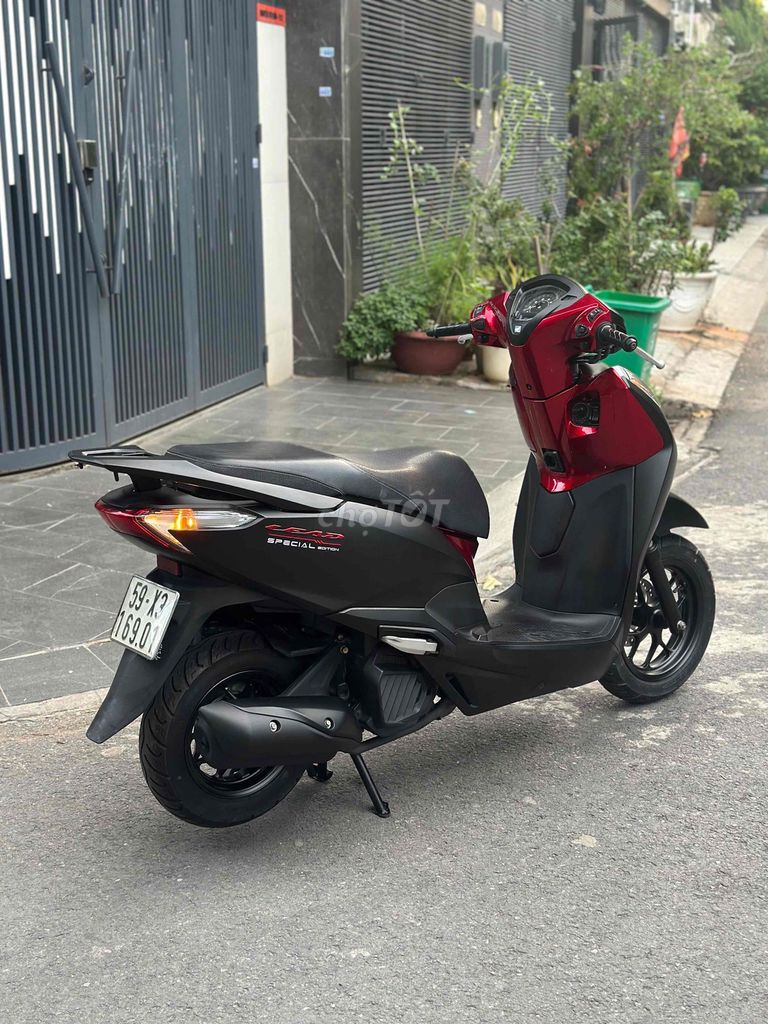Honda Lead 2017 - ảnh 5