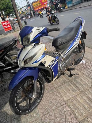 Yamaha Jupiter 2015 - ảnh 1