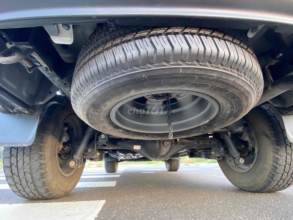 Toyota Fortuner 2019 - ảnh 2