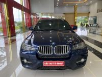 BMW X6 xDrive35i 2008 - ảnh 1