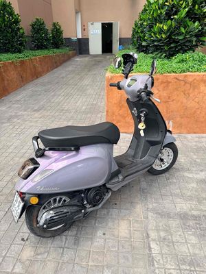 Xe m 2025 - ảnh 1