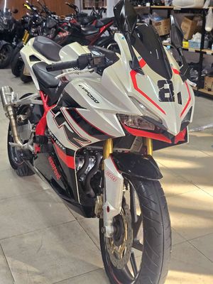 Honda CBR 2021 - ảnh 1