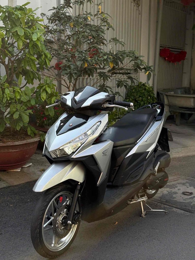 Honda Vario 2017 - ảnh 1