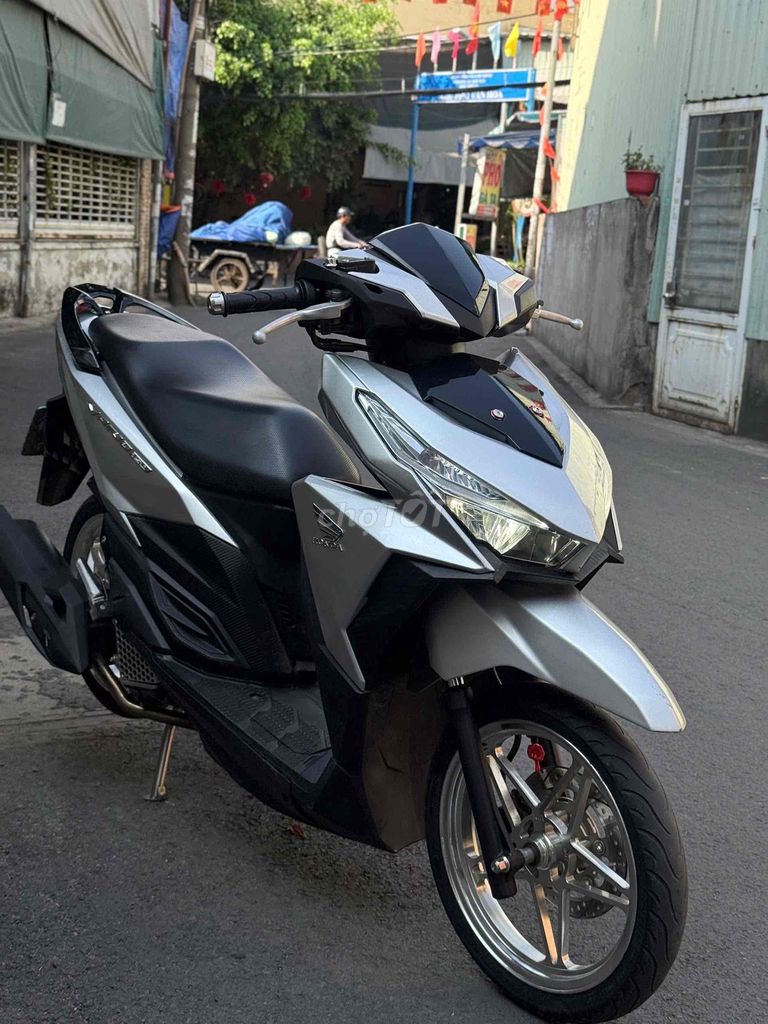 Honda Vario 2017 - ảnh 2