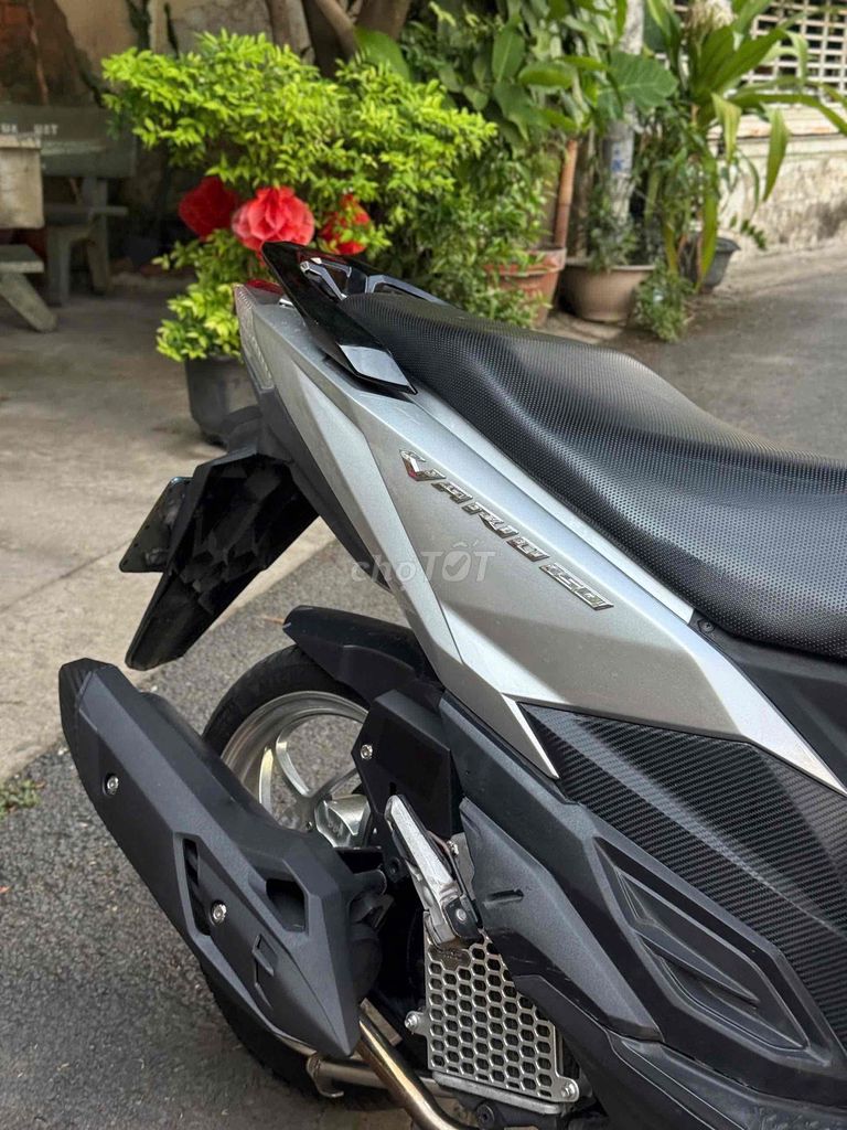 Honda Vario 2017 - ảnh 3