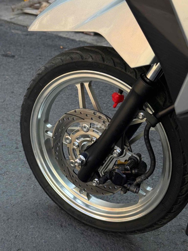 Honda Vario 2017 - ảnh 4