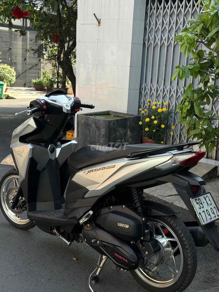 Honda Vario 2017 - ảnh 5