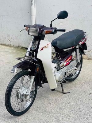 Honda Super 2003 - ảnh 1