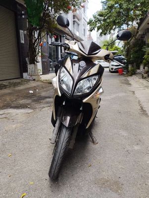 Yamaha Nouvo 2012 - ảnh 1