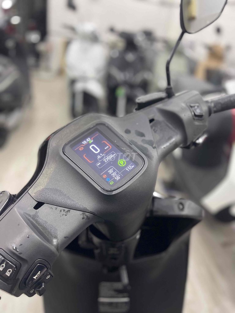 Xe m 2025 - ảnh 2