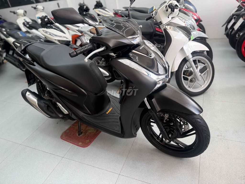 SH 2022 - ảnh 2