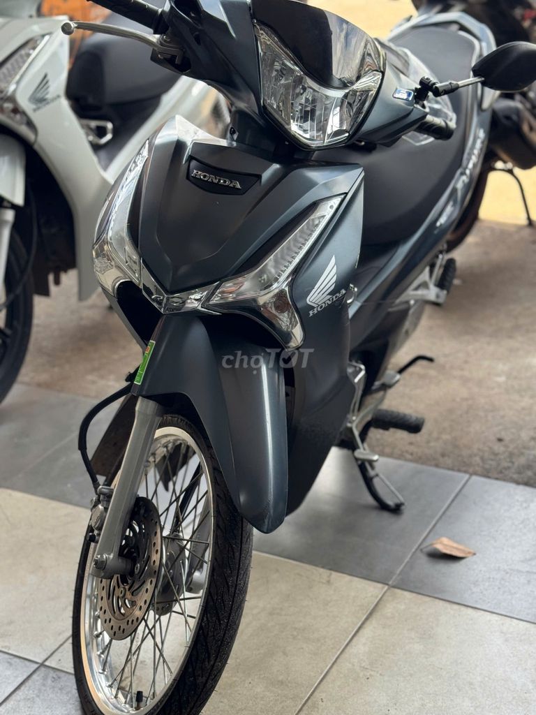 Honda Future 2023 - ảnh 1