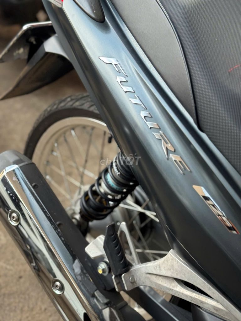 Honda Future 2023 - ảnh 2